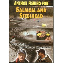 Salmon fishing