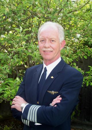 Sully Sullenberger