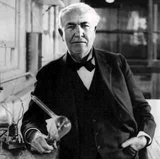 Thomas Edison