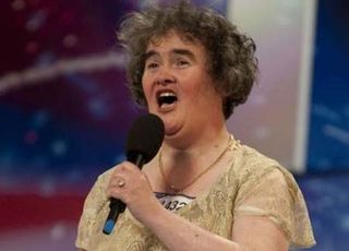 Susan Boyle