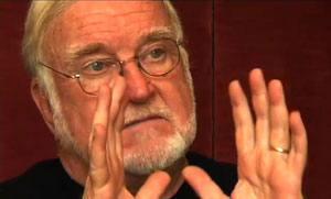 Mihaly Csikszentmihalyi