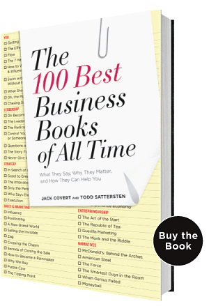 100 Best Business Books