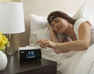 ZEO Personal Sleep Coach