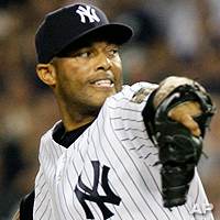 Mariano Rivera