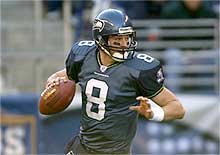 Matt Hasselbeck