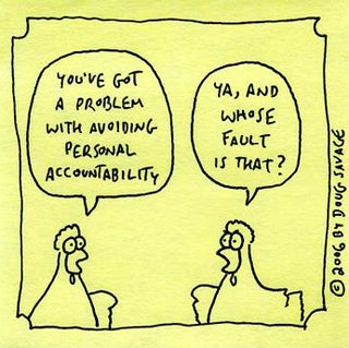 Accountability